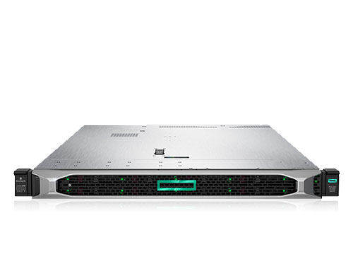 HPE ProLiant DL360 Gen10 ܷ